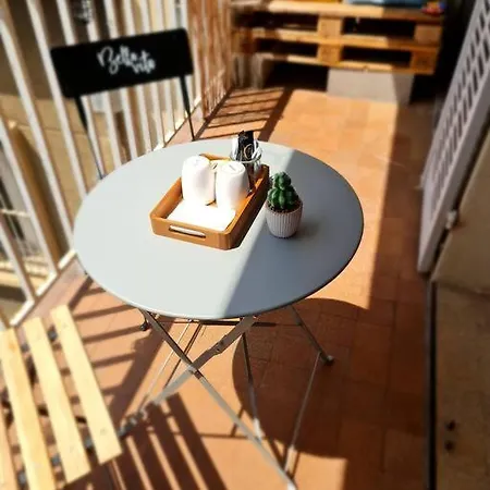 Apartamento Vieux Port