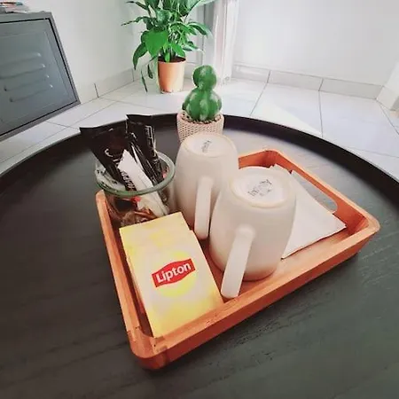 Apartamento Vieux Port *